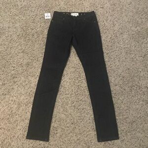 NWOT Kate Spade Broome Street Dark Rinse Jeans- size 23